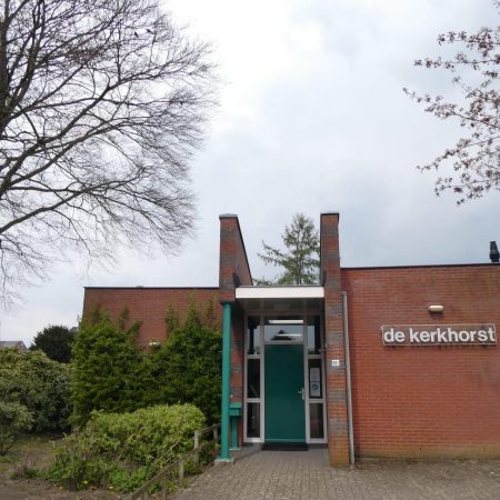 kerkhorst